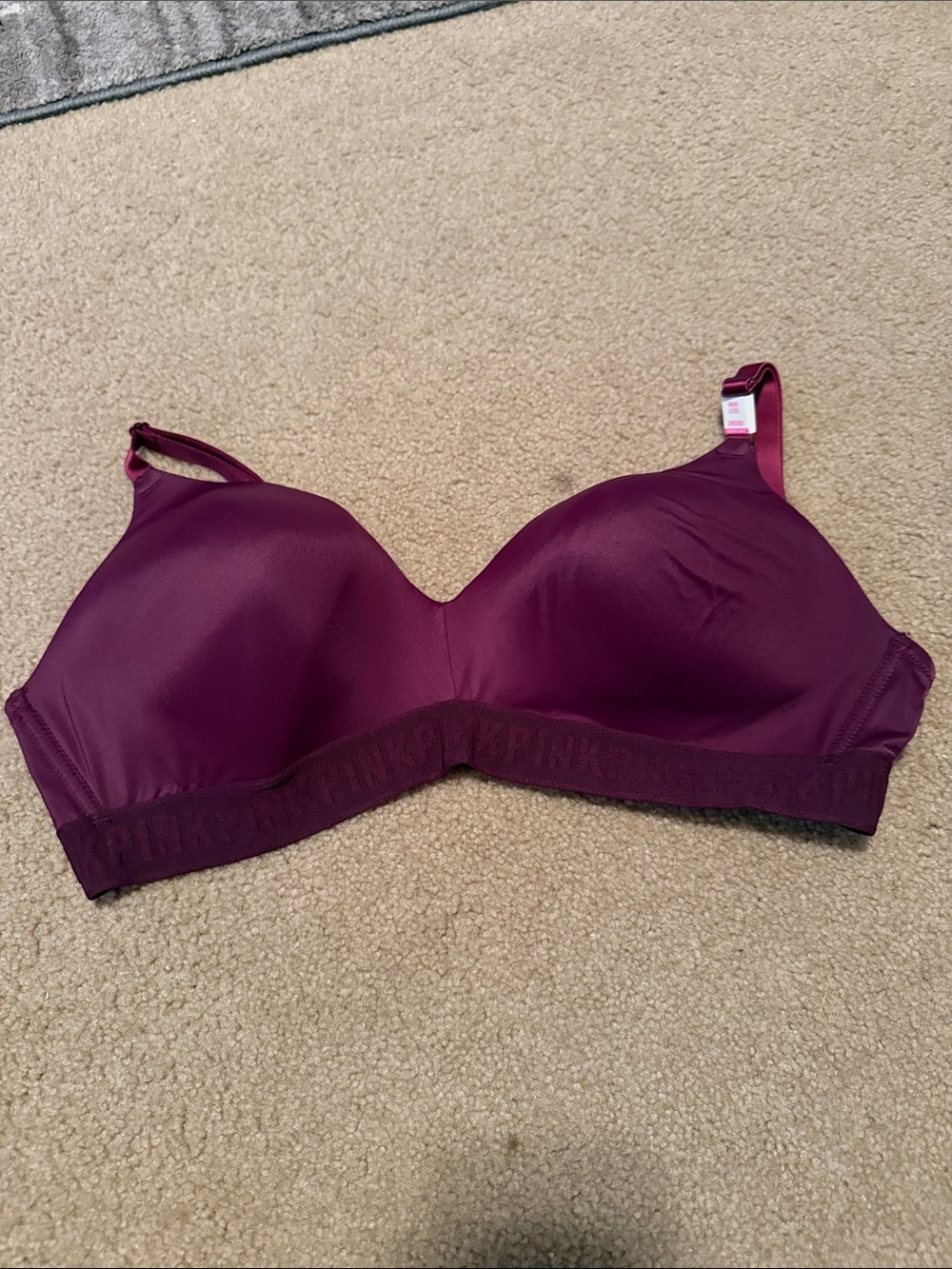 Victoria’s Secret PINK Bra